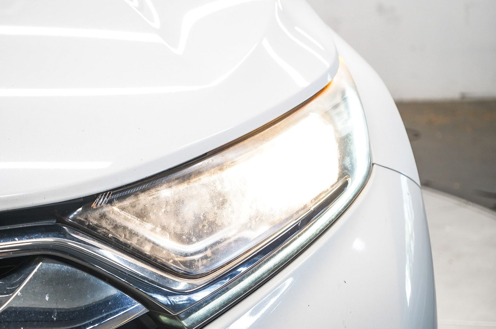 Thumbnail: 2019 Honda CR-V - 7