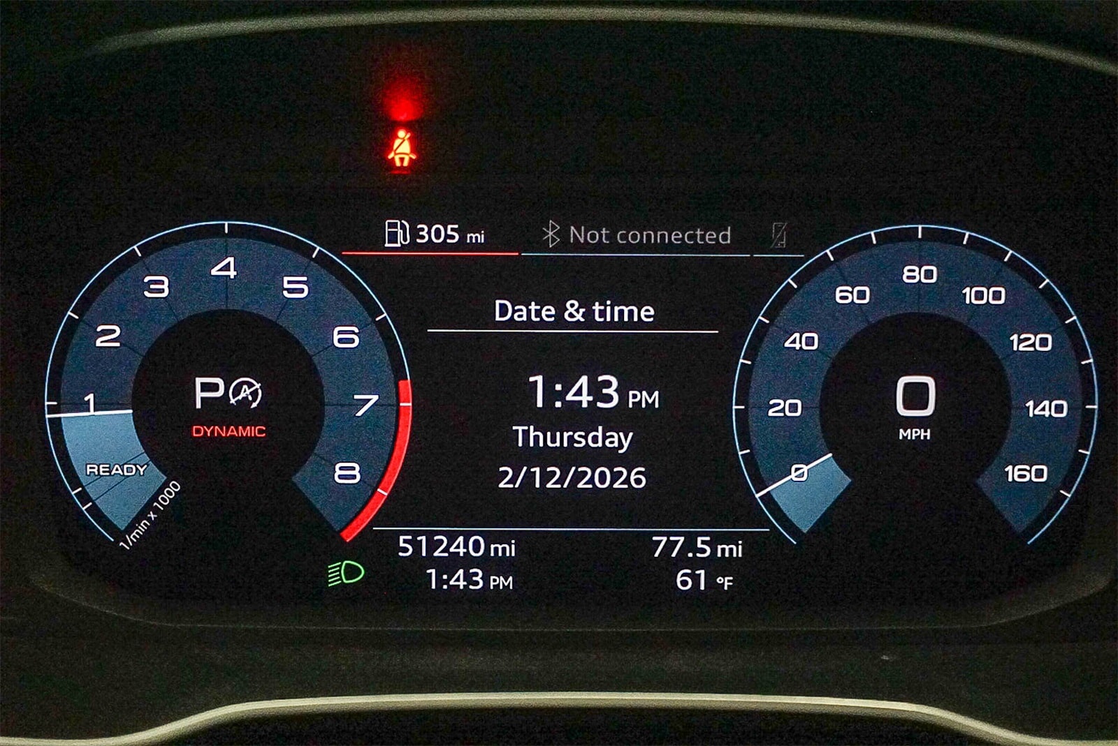 Thumbnail: 2020 Audi Q3 - 22