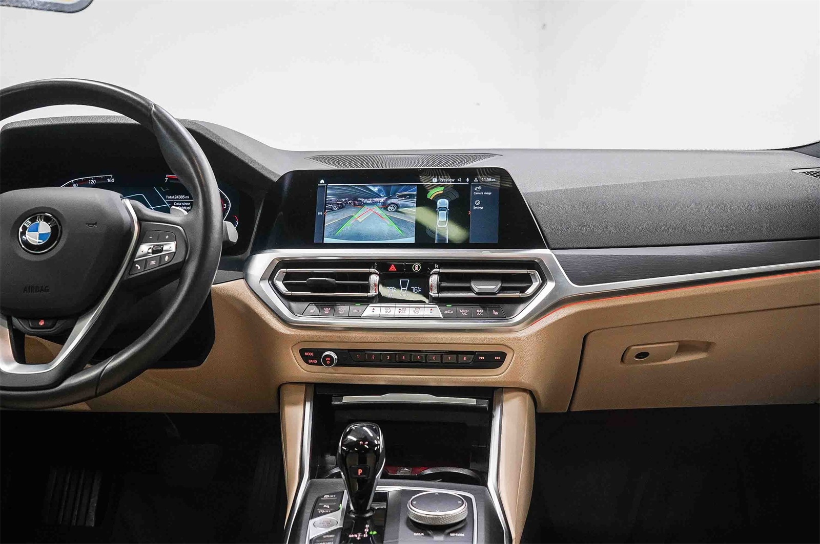 Thumbnail: 2023 BMW 4 Series - 13