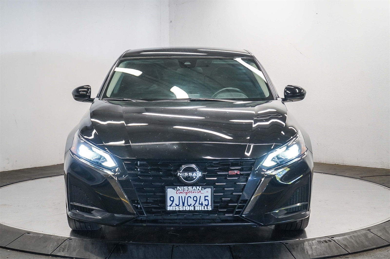 Thumbnail: 2024 Nissan Altima - 6