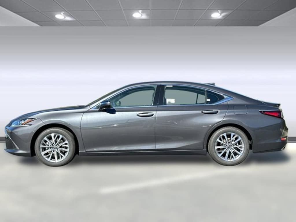 New 2025 Lexus ES ES 350 SEDAN