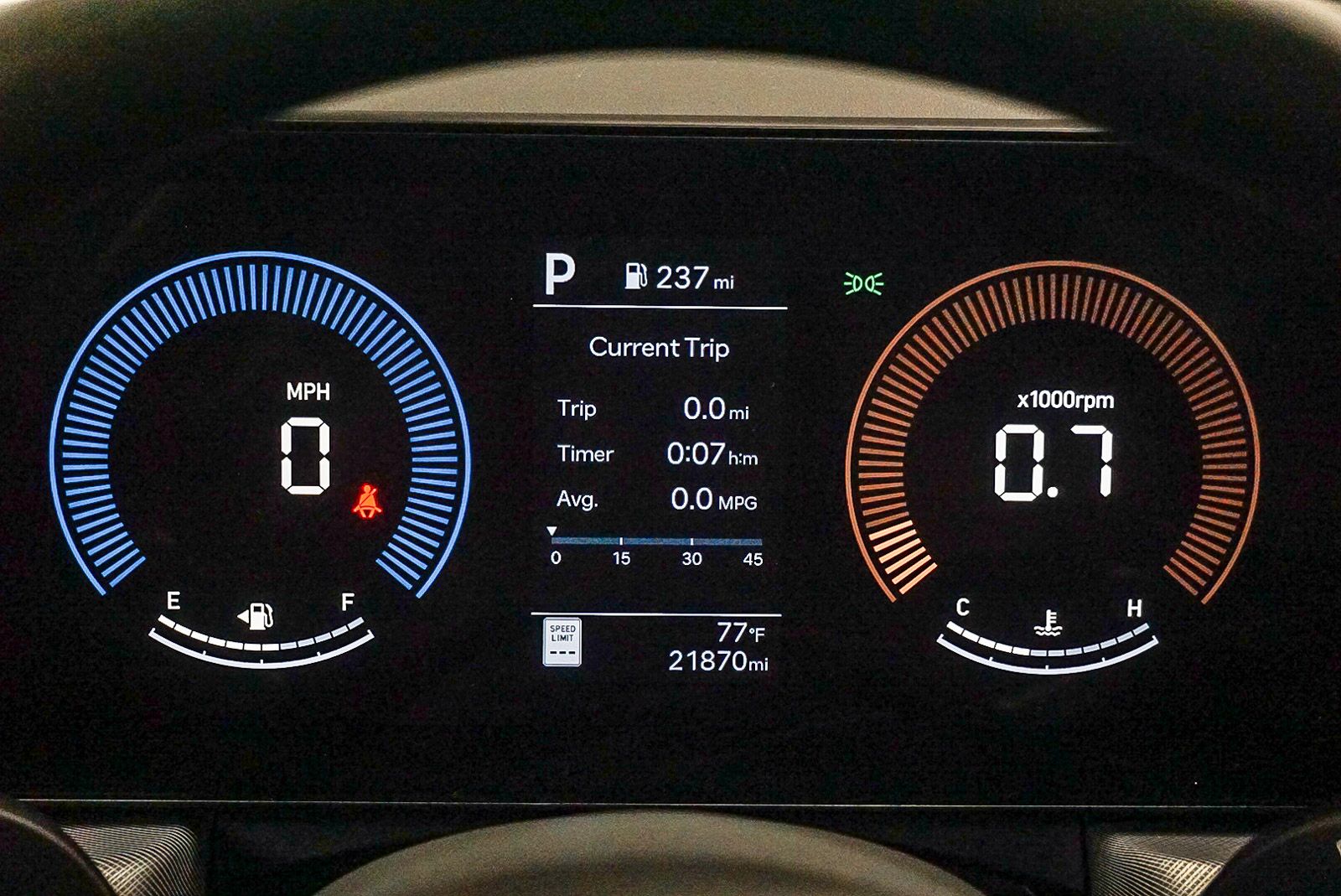 Thumbnail: 2025 Hyundai Sonata - 20