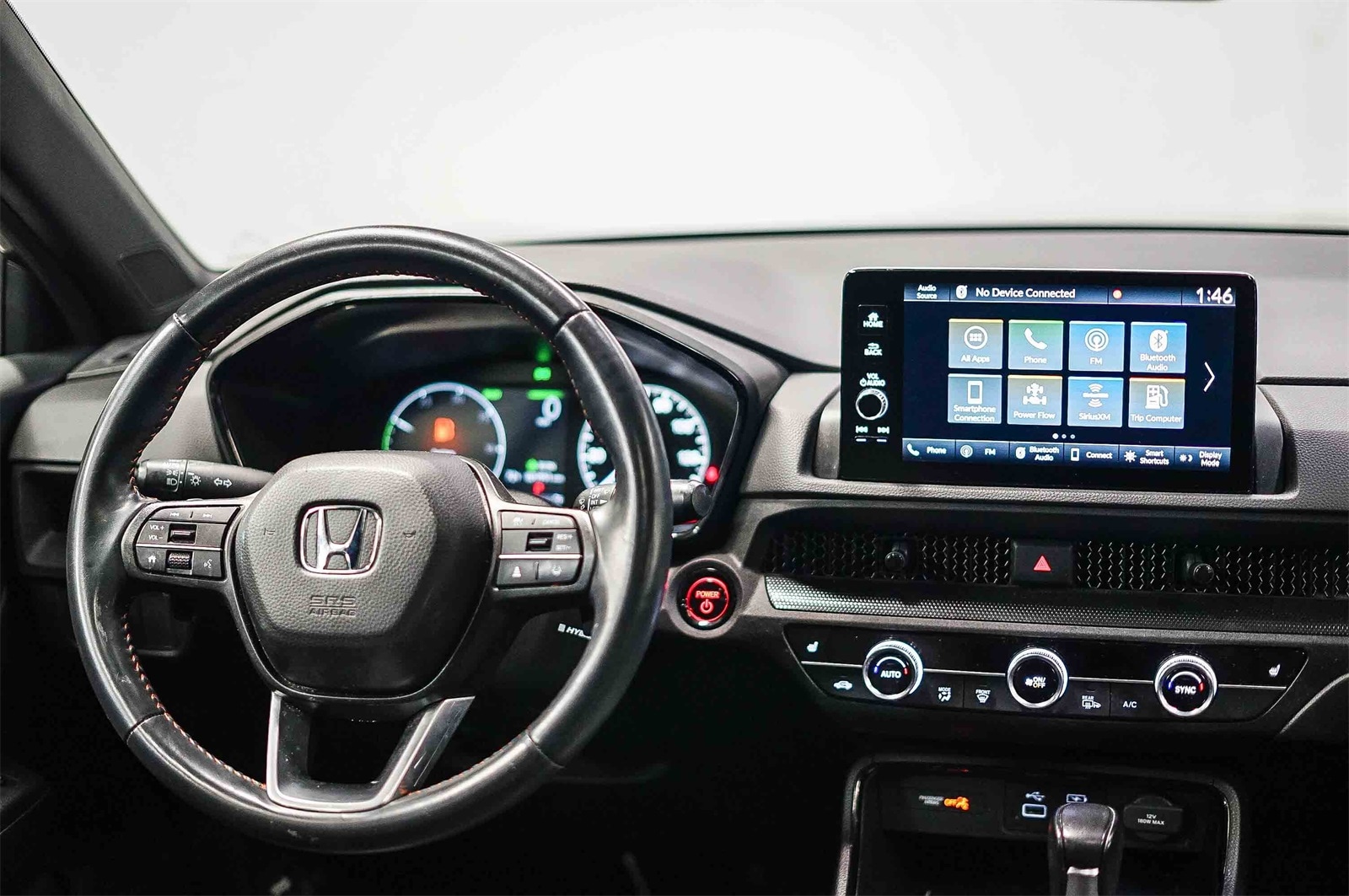 Thumbnail: 2024 Honda CR-V - 12