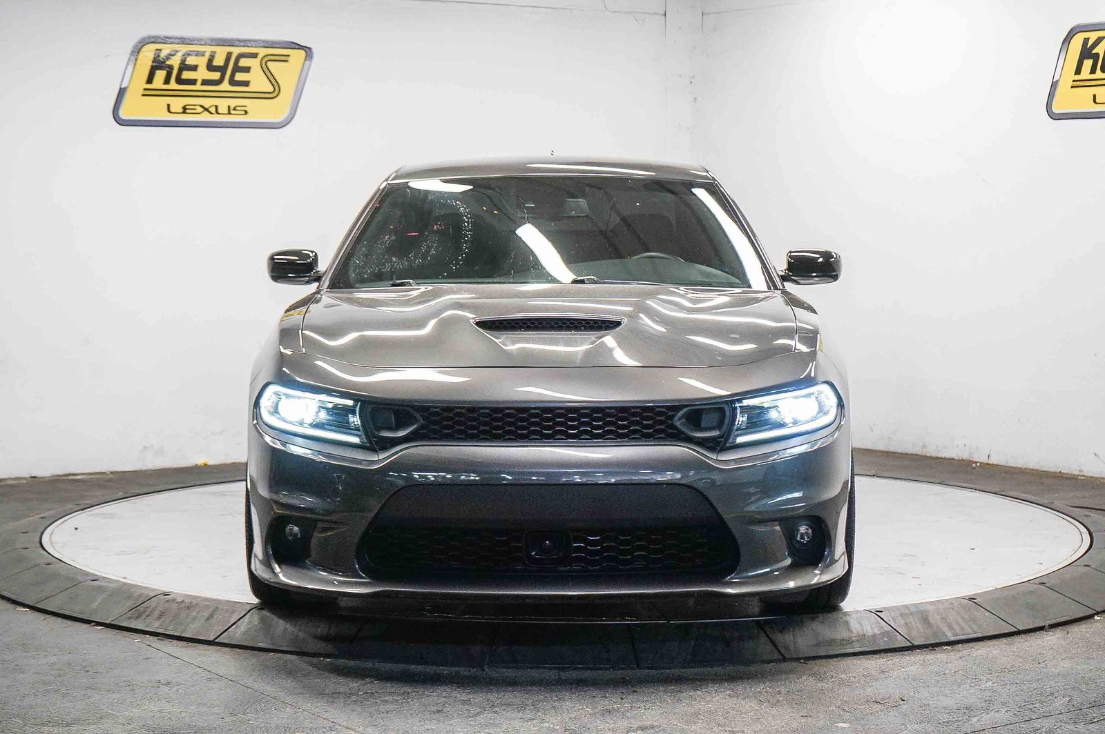 Thumbnail: 2023 Dodge Charger - 6