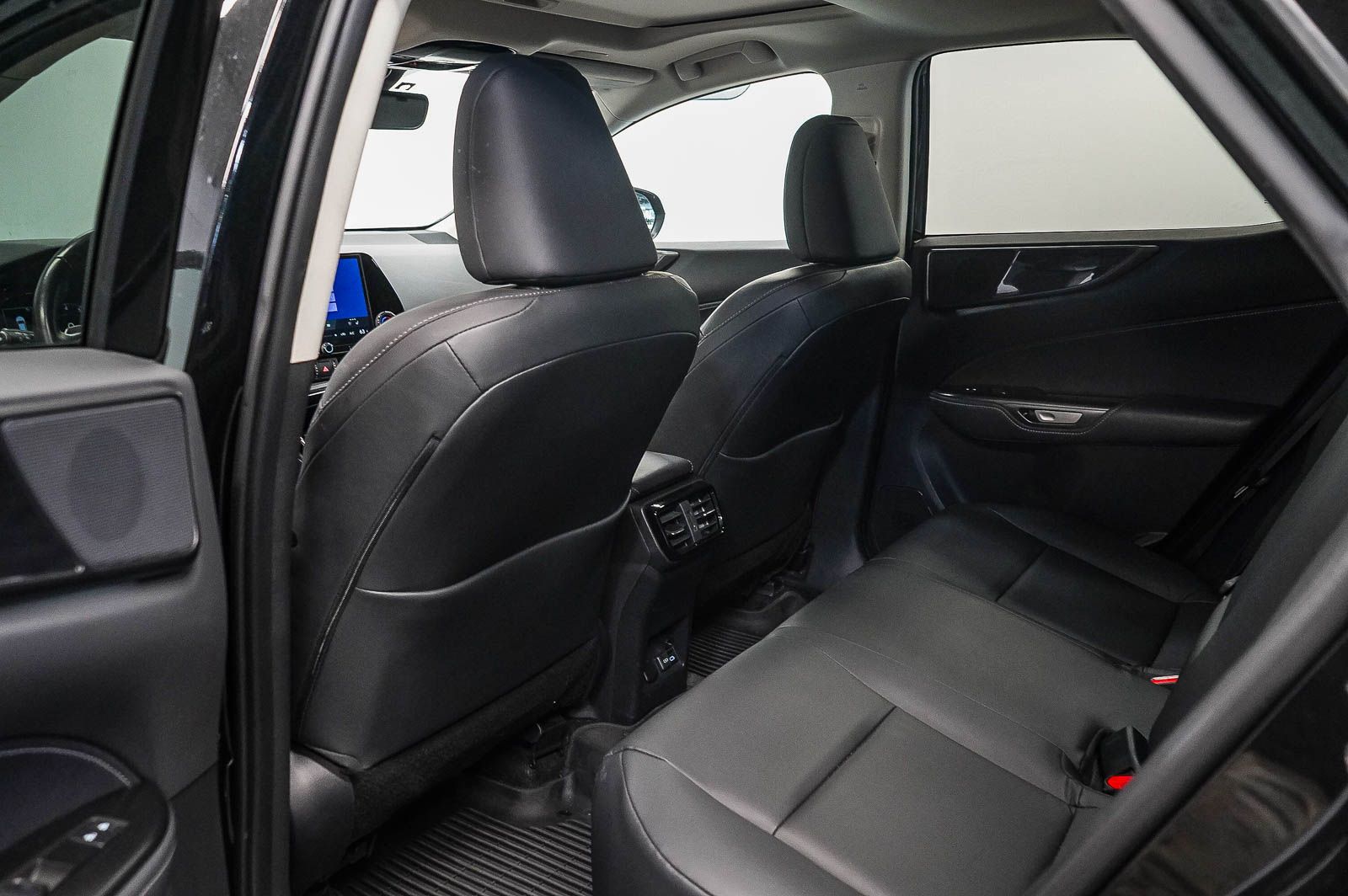 Thumbnail: 2025 Lexus NX - 19