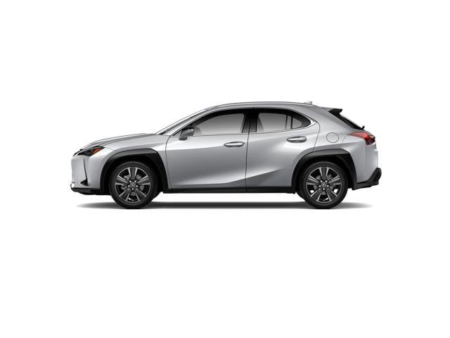 Thumbnail: 2026 Lexus UX - 2