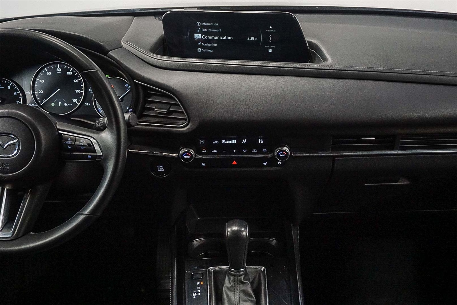 Thumbnail: 2025 Mazda CX-30 - 15