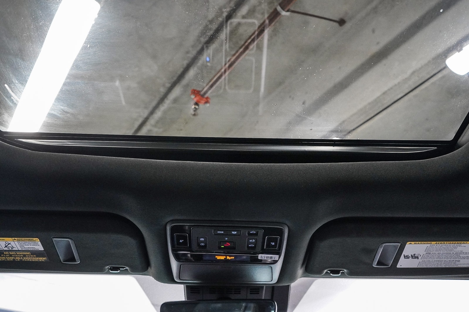 Thumbnail: 2024 Lexus TX - 16