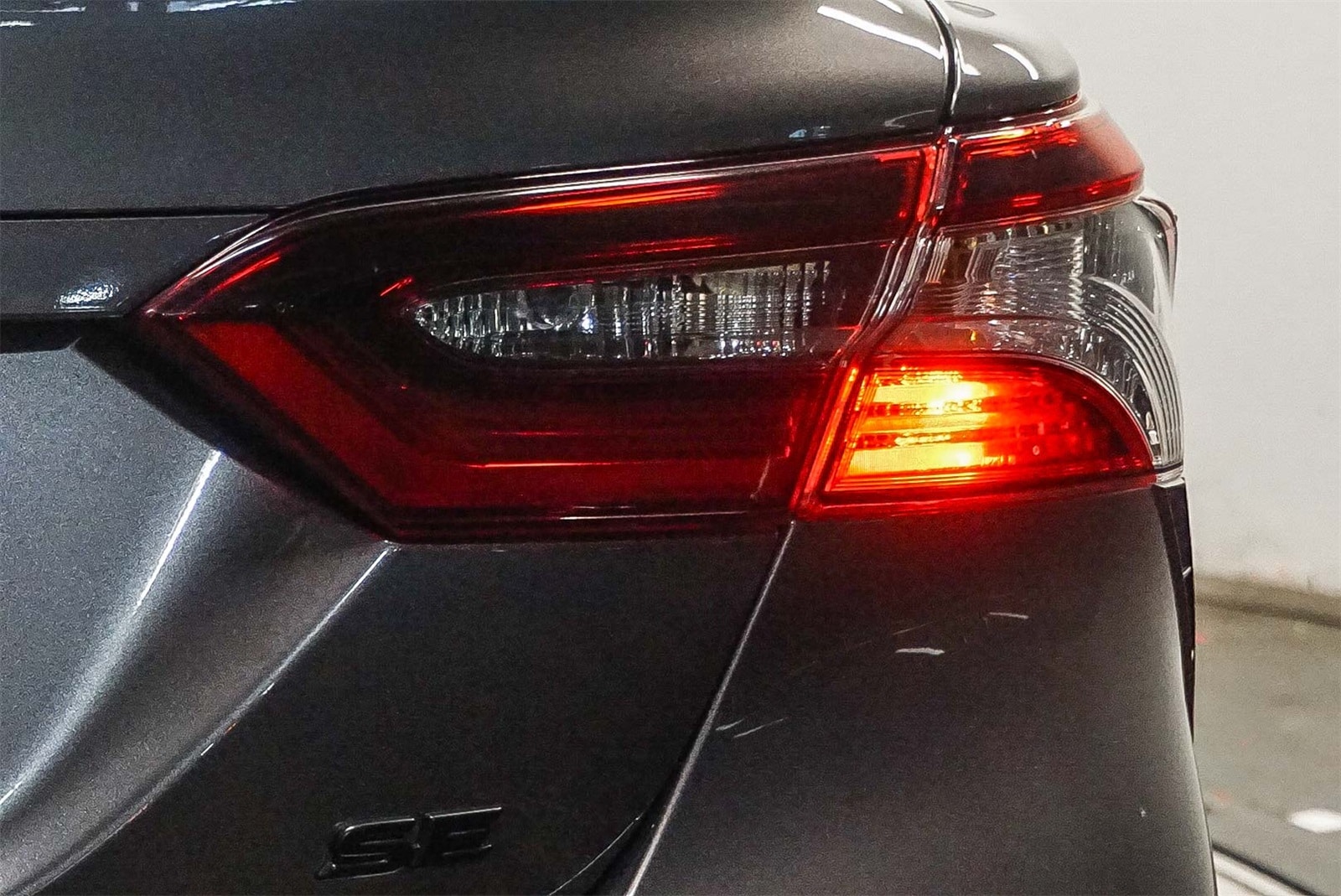 Thumbnail: 2024 Toyota Camry - 10