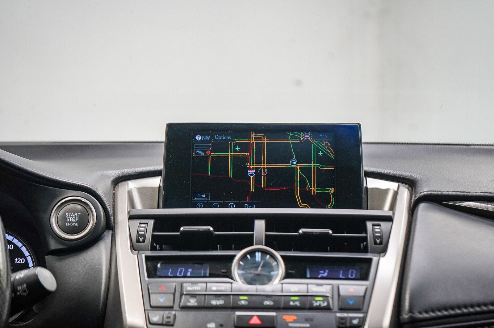 Thumbnail: 2016 Lexus NX - 14