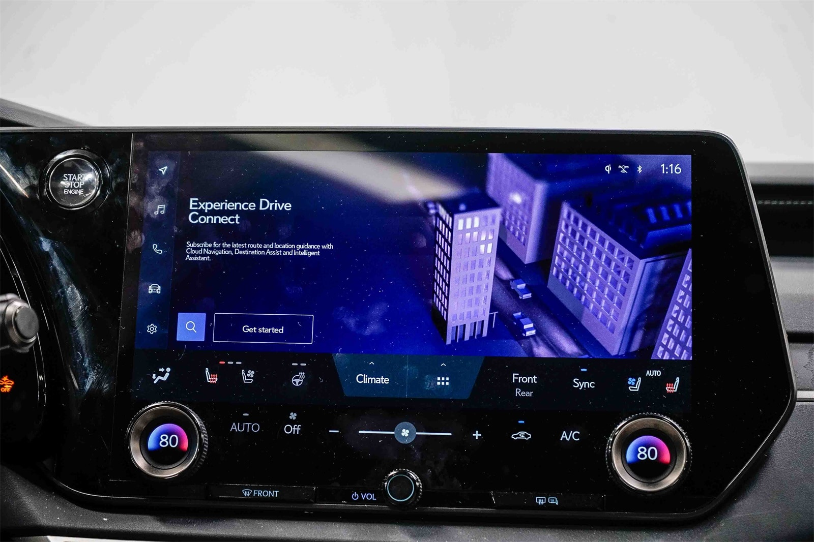 Thumbnail: 2024 Lexus RX - 14