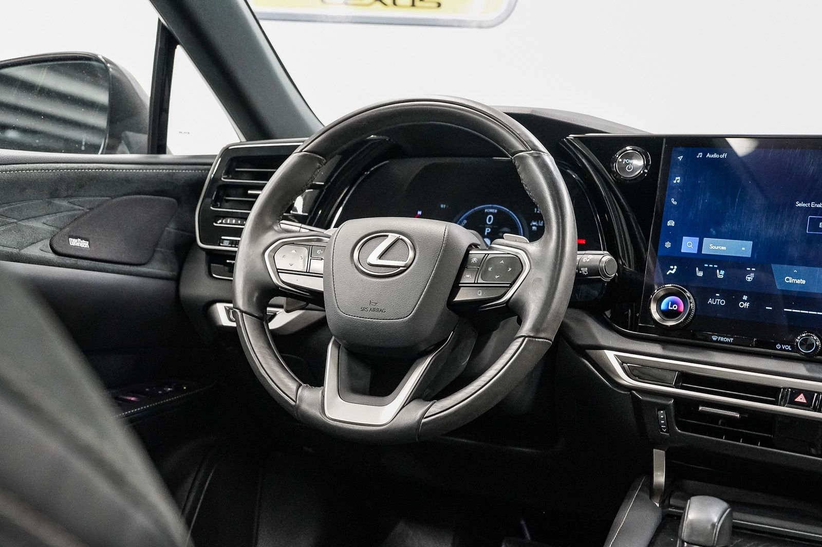 Thumbnail: 2023 Lexus RX - 15