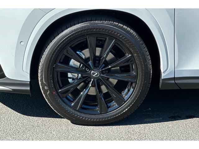 Thumbnail: 2025 Lexus NX - 13