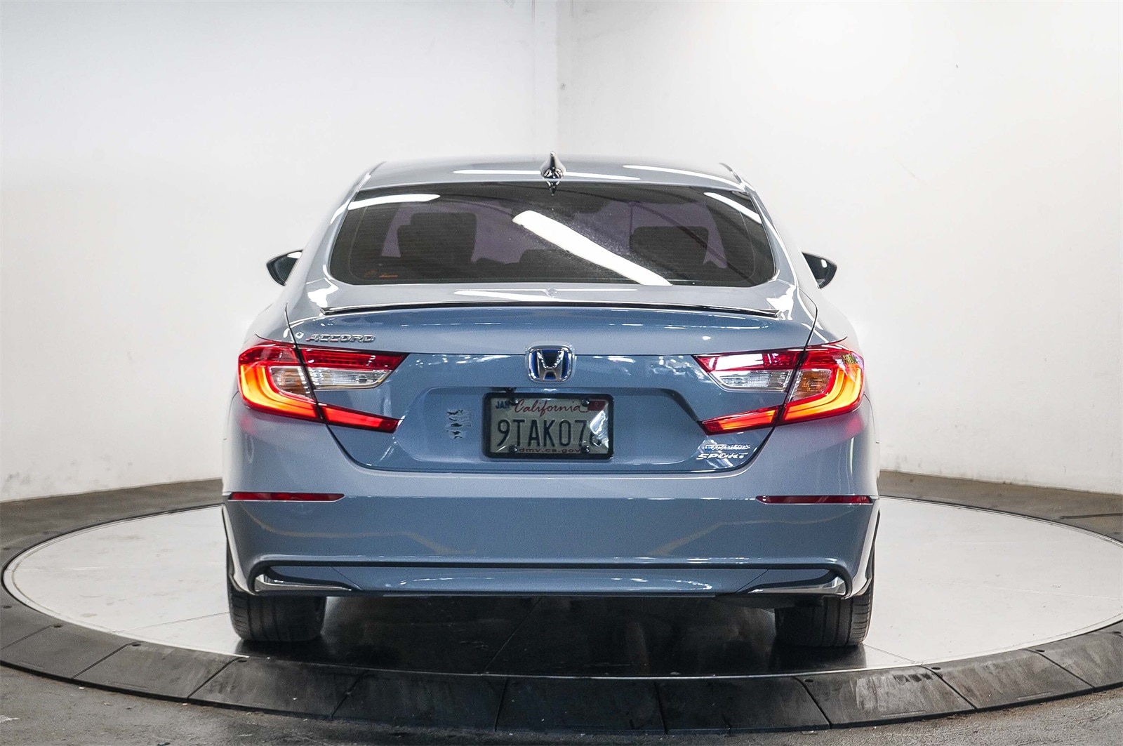 Thumbnail: 2022 Honda Accord - 3