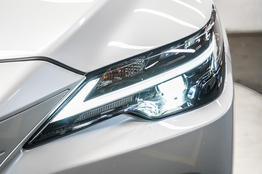 Thumbnail: 2024 Lexus RX - 7