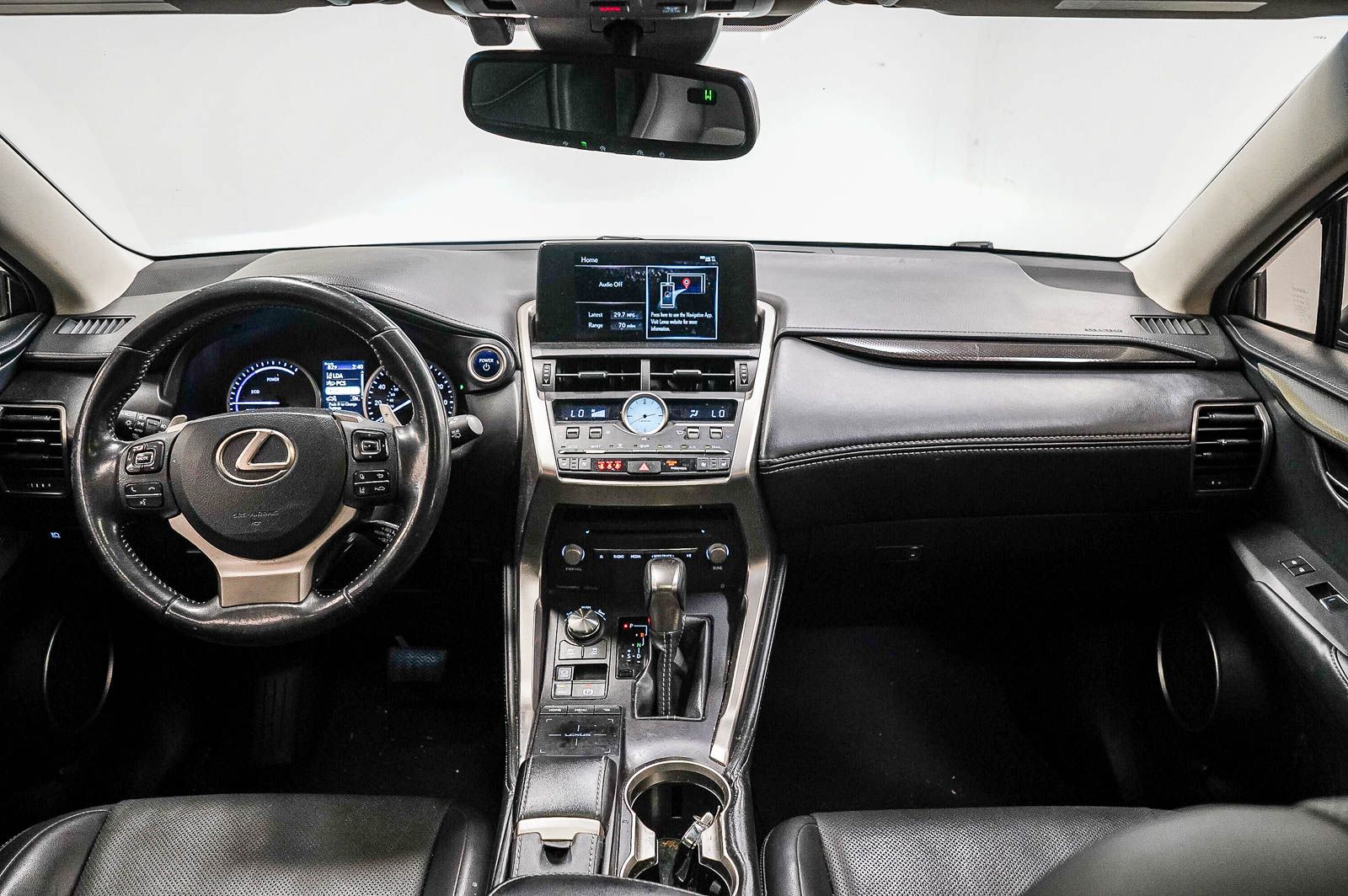 Thumbnail: 2019 Lexus NX - 12