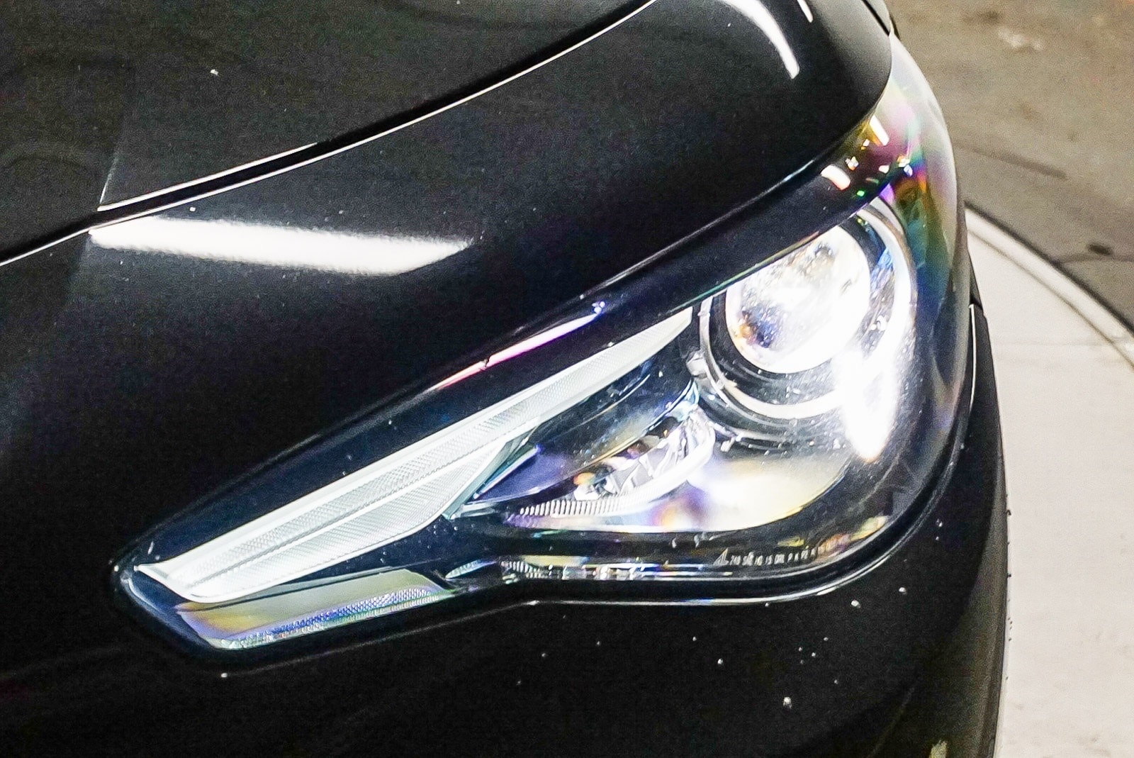 Thumbnail: 2022 Alfa Romeo Giulia - 7