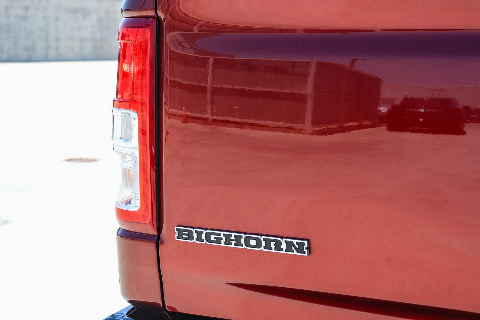 Thumbnail: 2023 RAM 1500 - 10