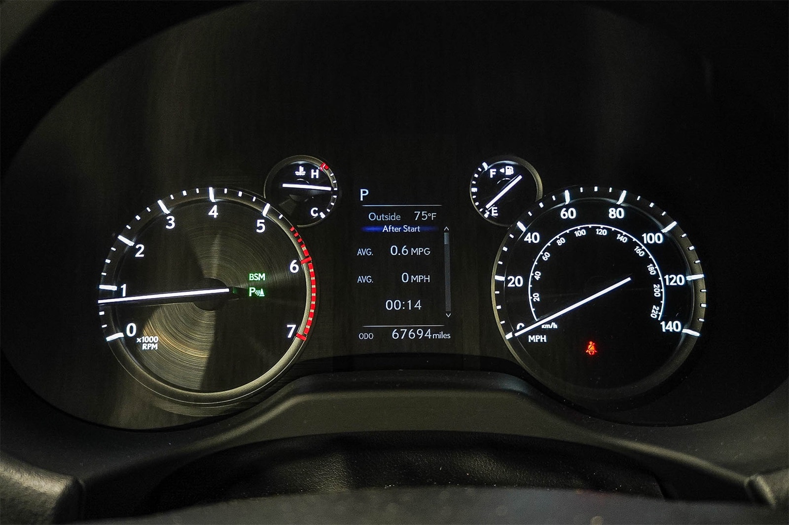 Thumbnail: 2020 Lexus GX - 23