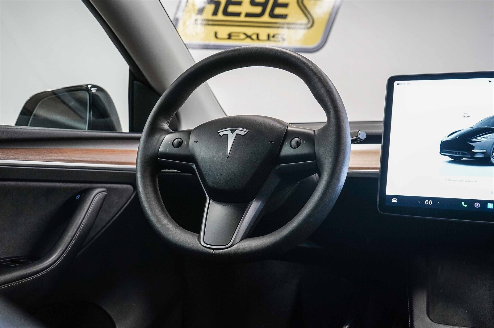 Thumbnail: 2024 Tesla Model Y - 15
