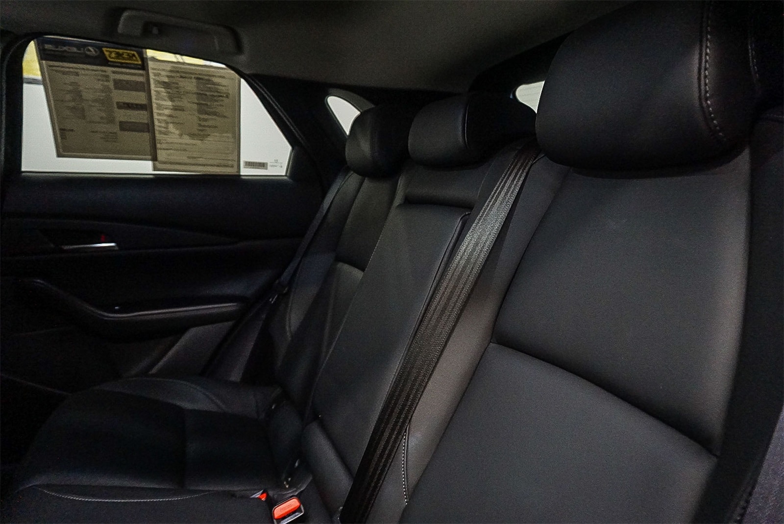 Thumbnail: 2025 Mazda CX-30 - 20