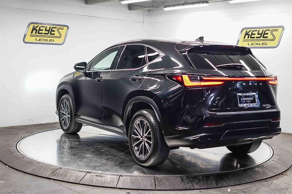Used 2024 Lexus NX NX 350 SUV