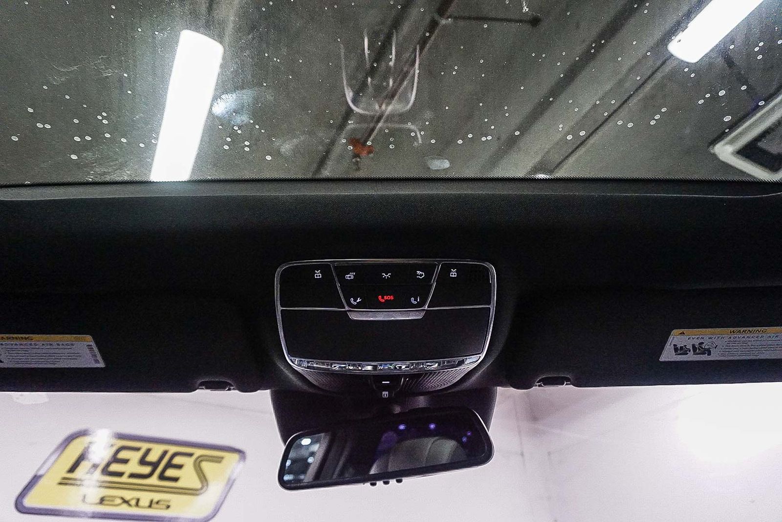 Thumbnail: 2017 Mercedes-Benz S-Class - 13