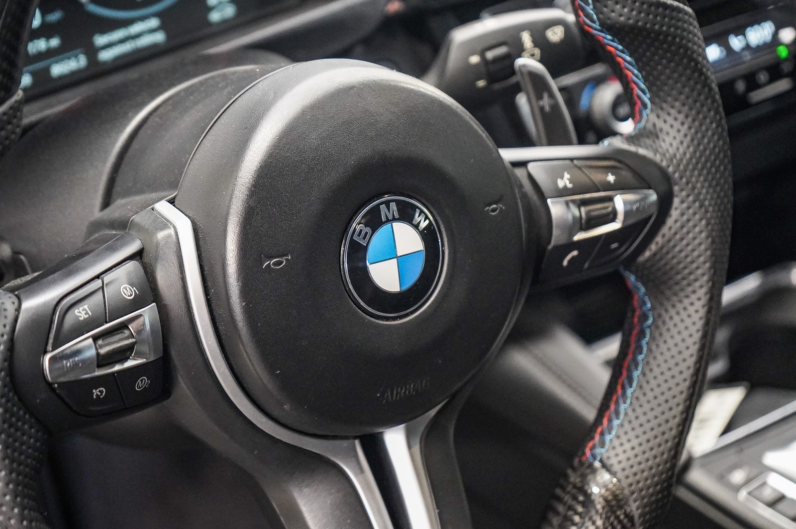 Thumbnail: 2016 BMW M4 - 20