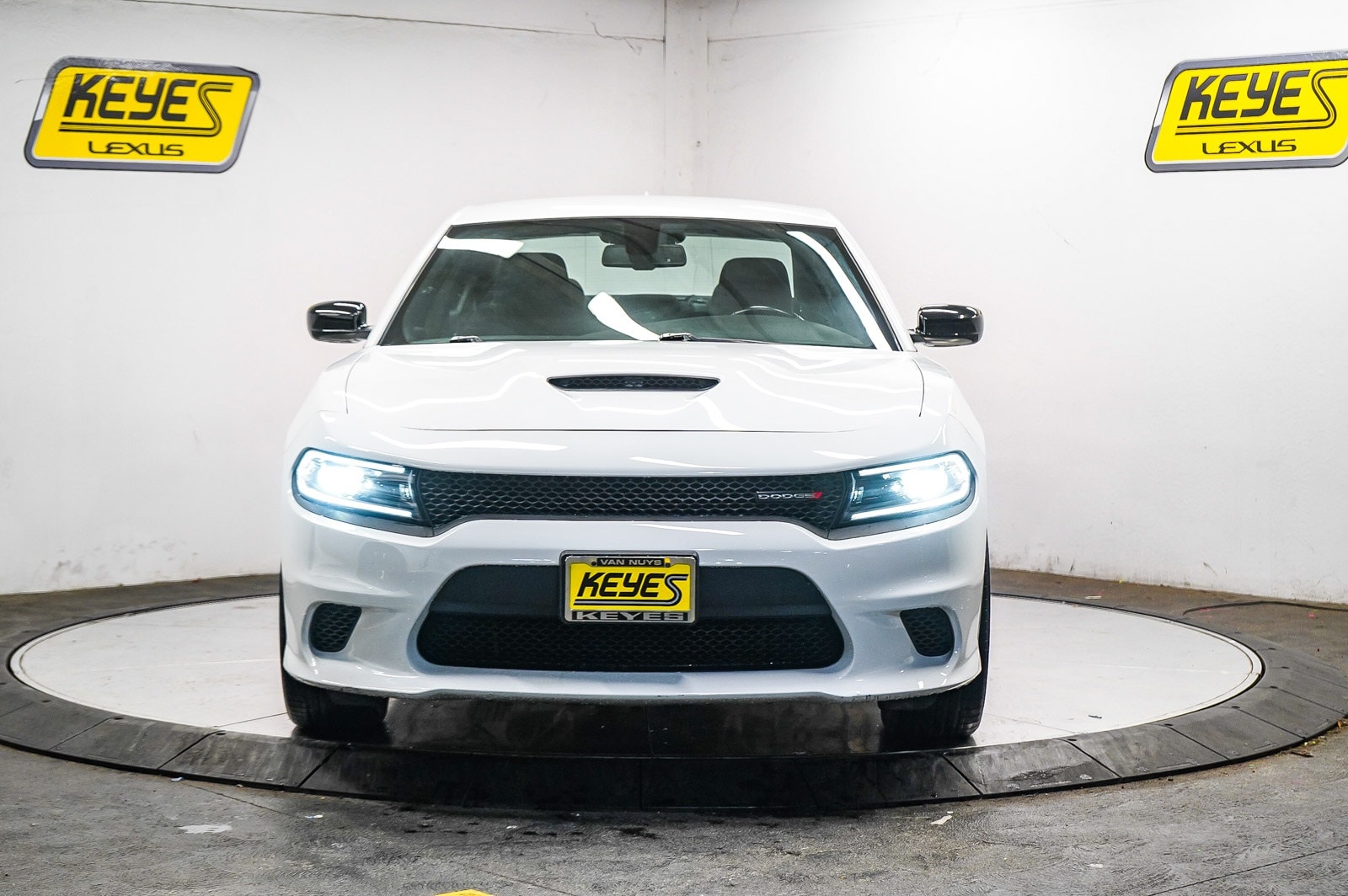 Thumbnail: 2023 Dodge Charger - 6