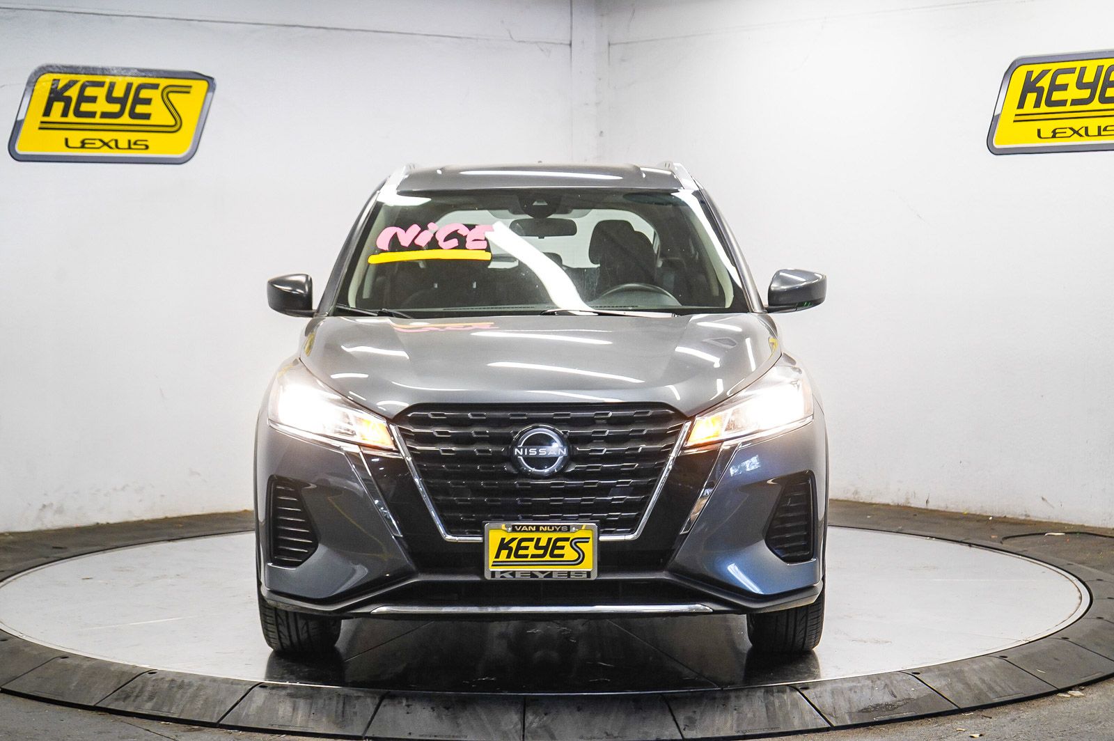 Thumbnail: 2023 Nissan Kicks - 6