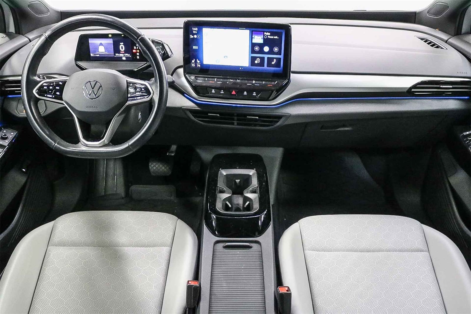 Thumbnail: 2022 Volkswagen ID.4 - 13