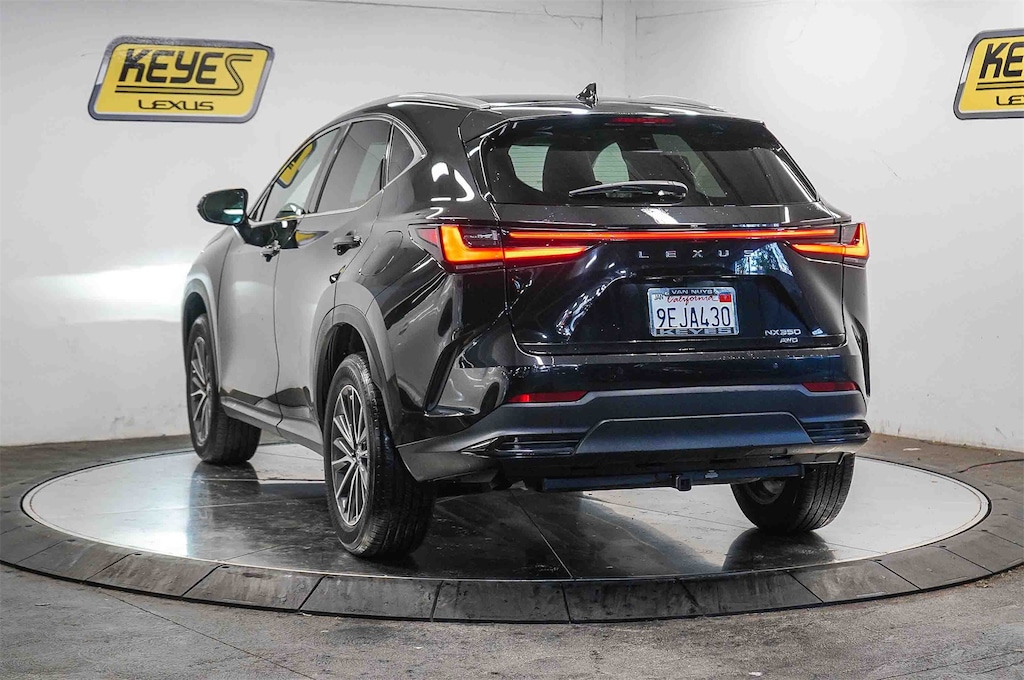 Used 2023 Lexus NX NX 350 Premium SUV