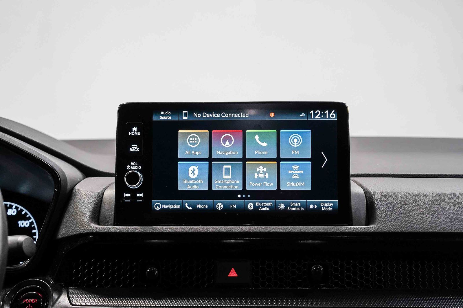 Thumbnail: 2024 Honda CR-V - 13