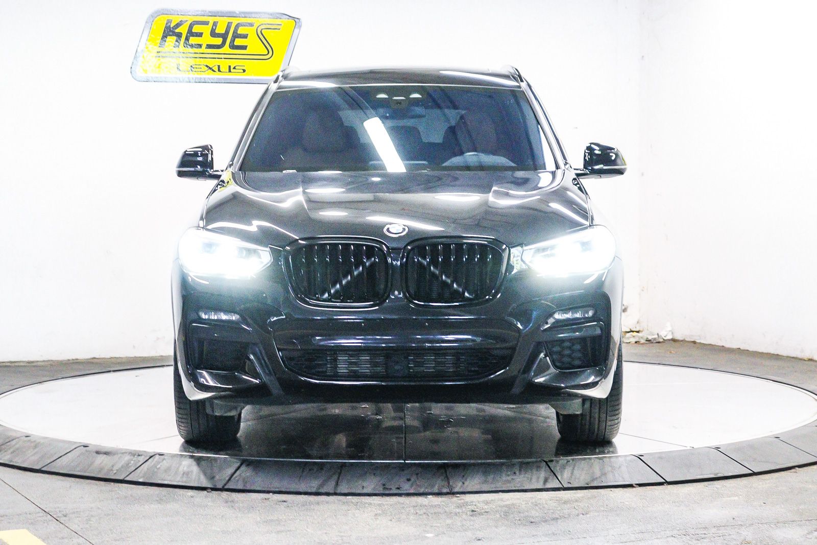 Thumbnail: 2020 BMW X3 - 6
