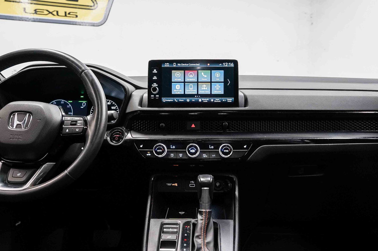 Thumbnail: 2024 Honda CR-V - 12