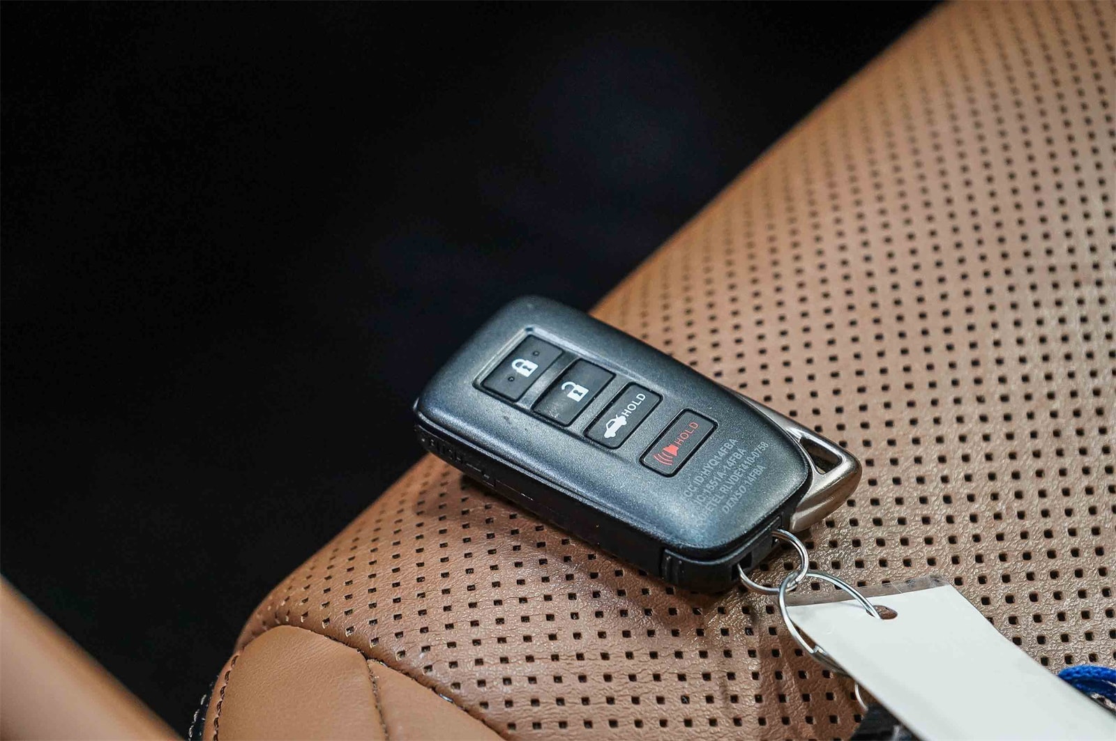 Thumbnail: 2016 Lexus GS - 27