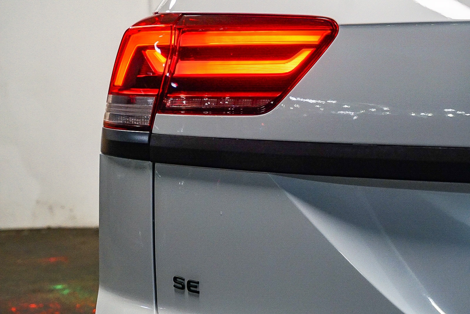 Thumbnail: 2023 Volkswagen Atlas - 10