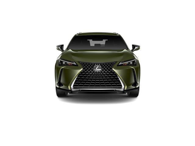 Thumbnail: 2026 Lexus UX - 5