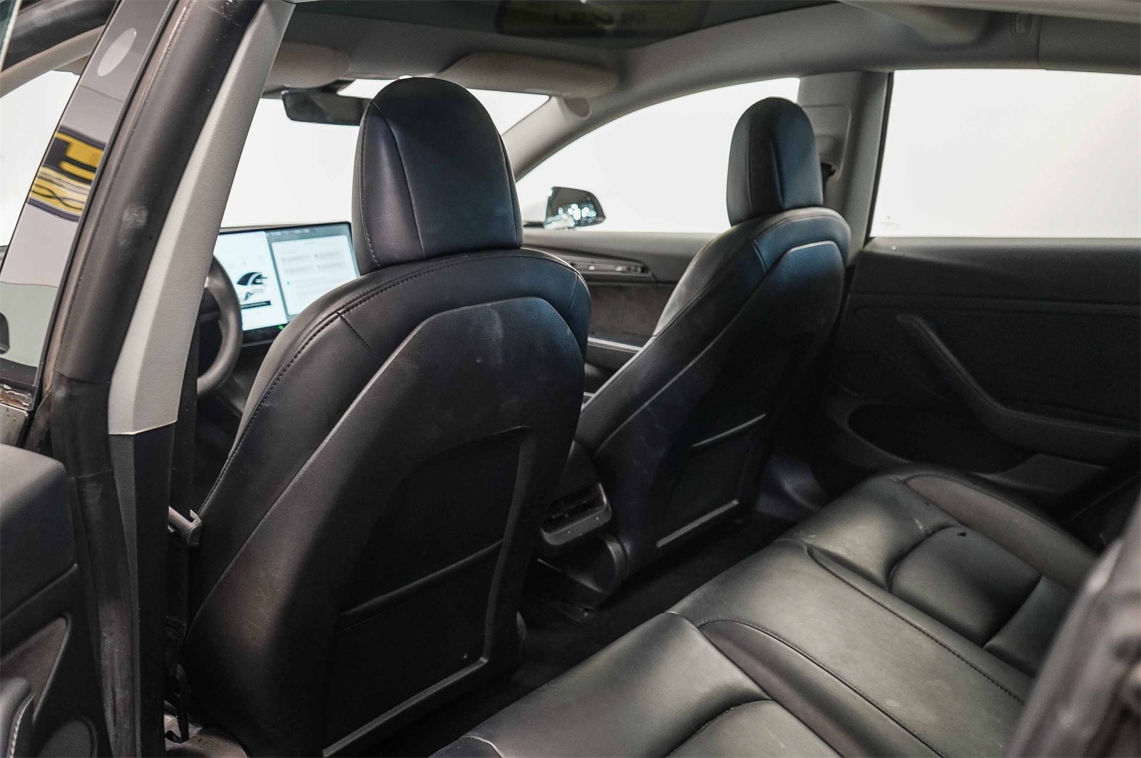 Thumbnail: 2021 Tesla Model 3 - 18