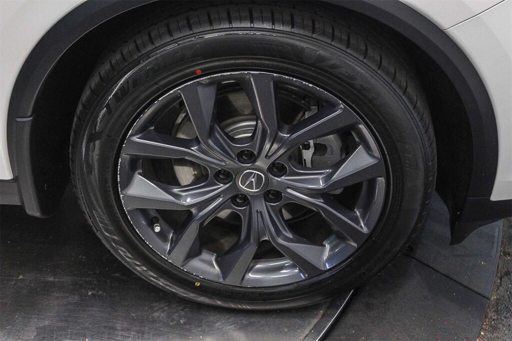 Used 2023 Acura MDX w/A-Spec Package SUV