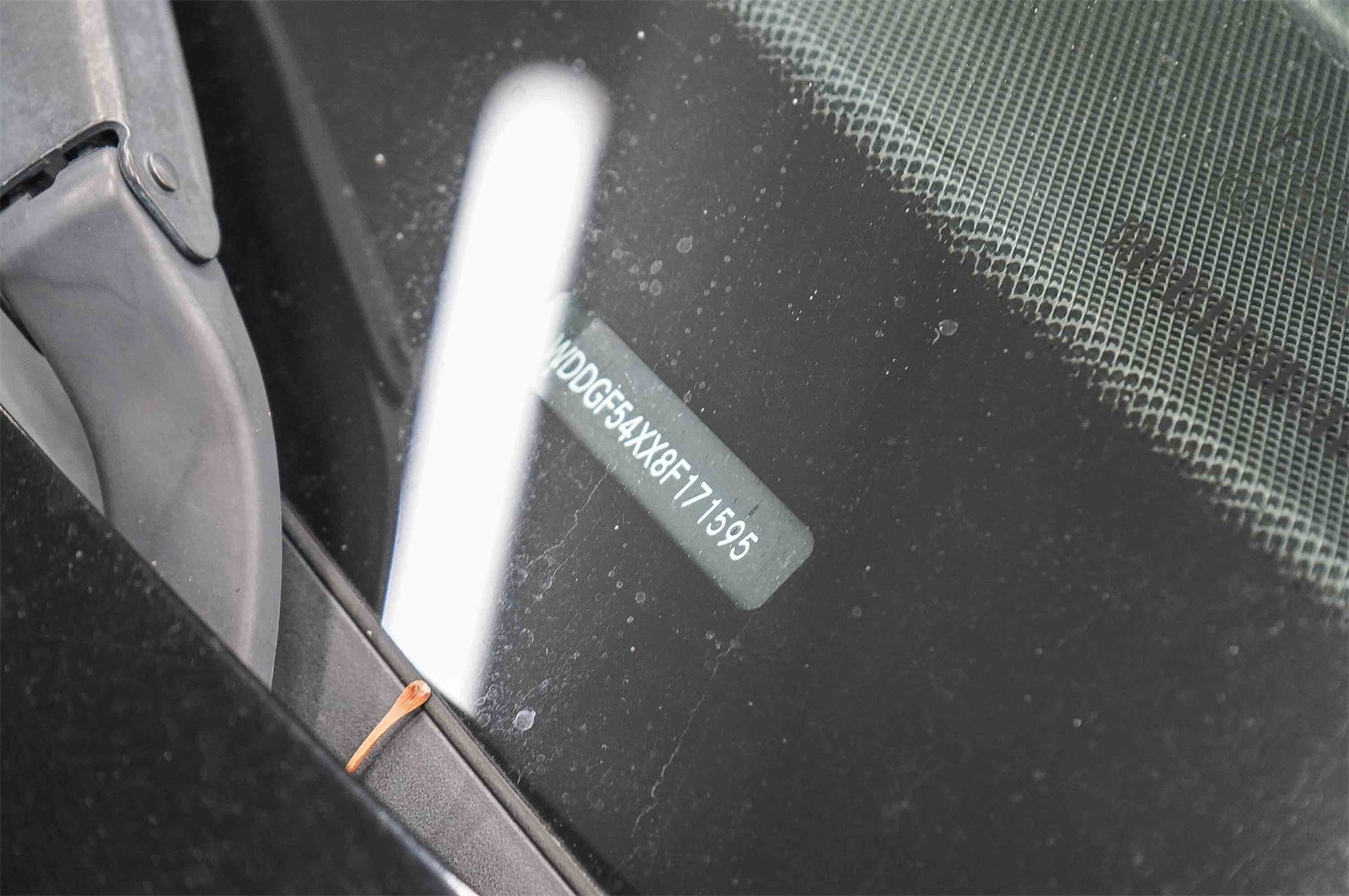Thumbnail: 2008 Mercedes-Benz C-Class - 27