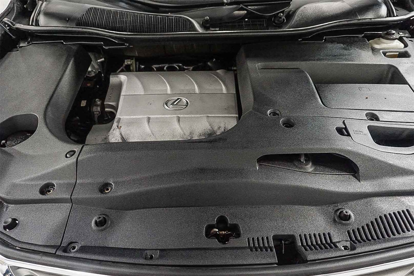 Thumbnail: 2013 Lexus RX - 28