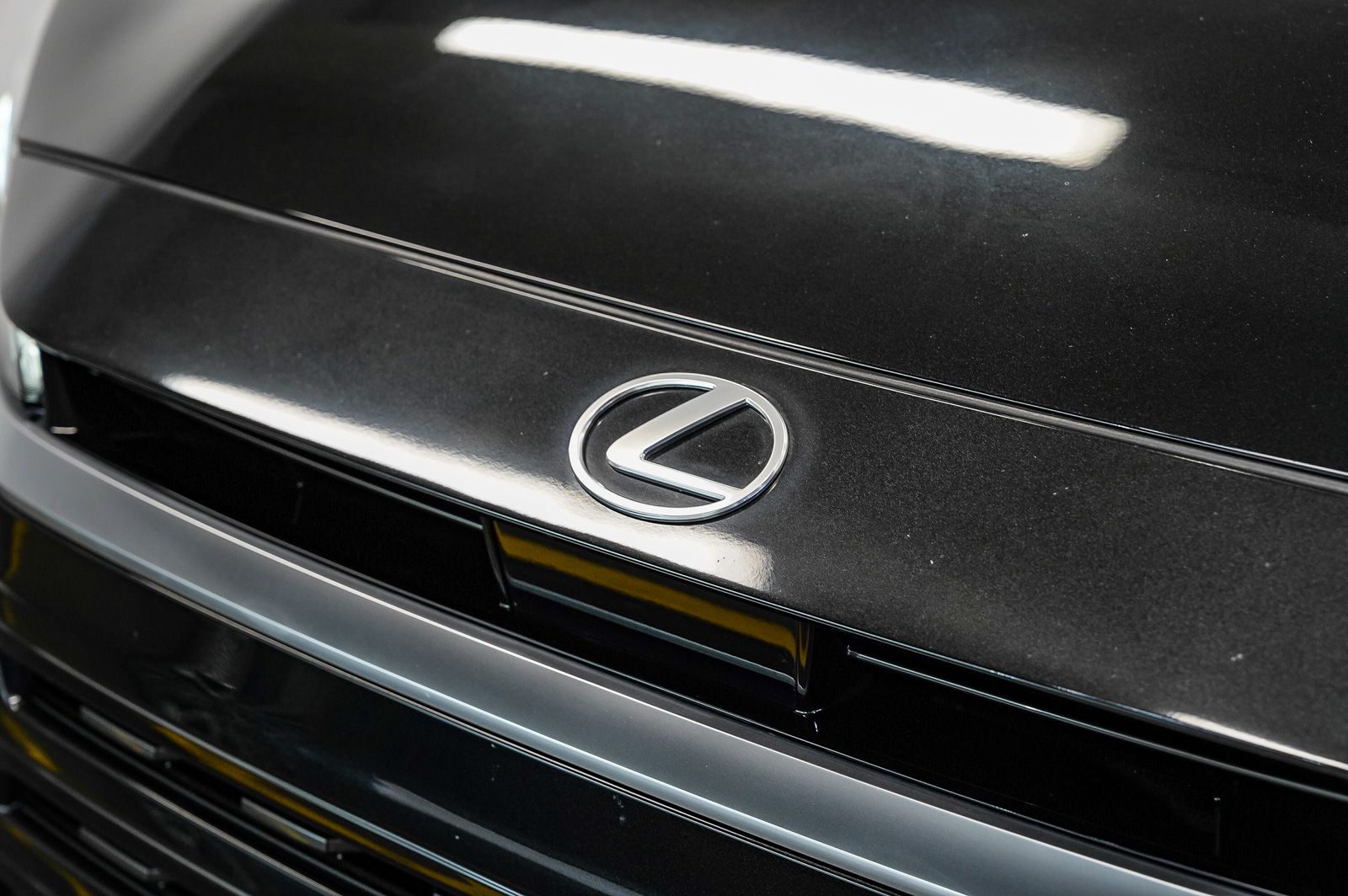 Thumbnail: 2024 Lexus TX - 8
