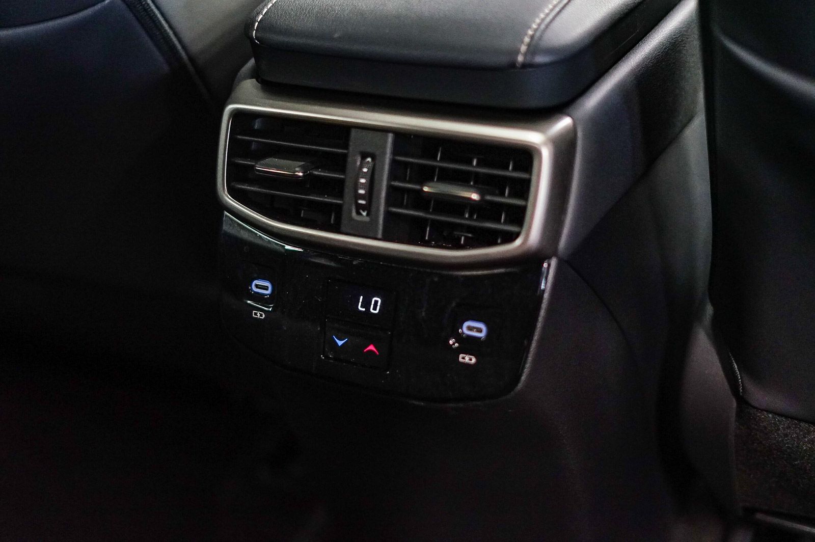 Thumbnail: 2024 Lexus RX - 18