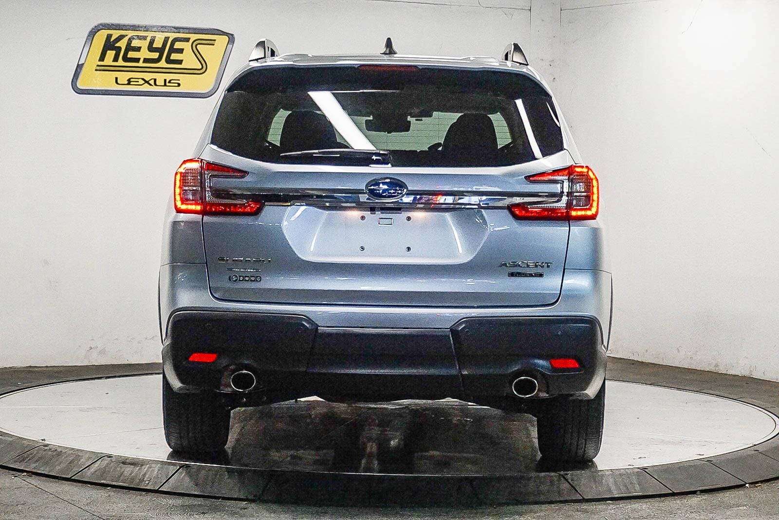 Thumbnail: 2024 Subaru Ascent - 2