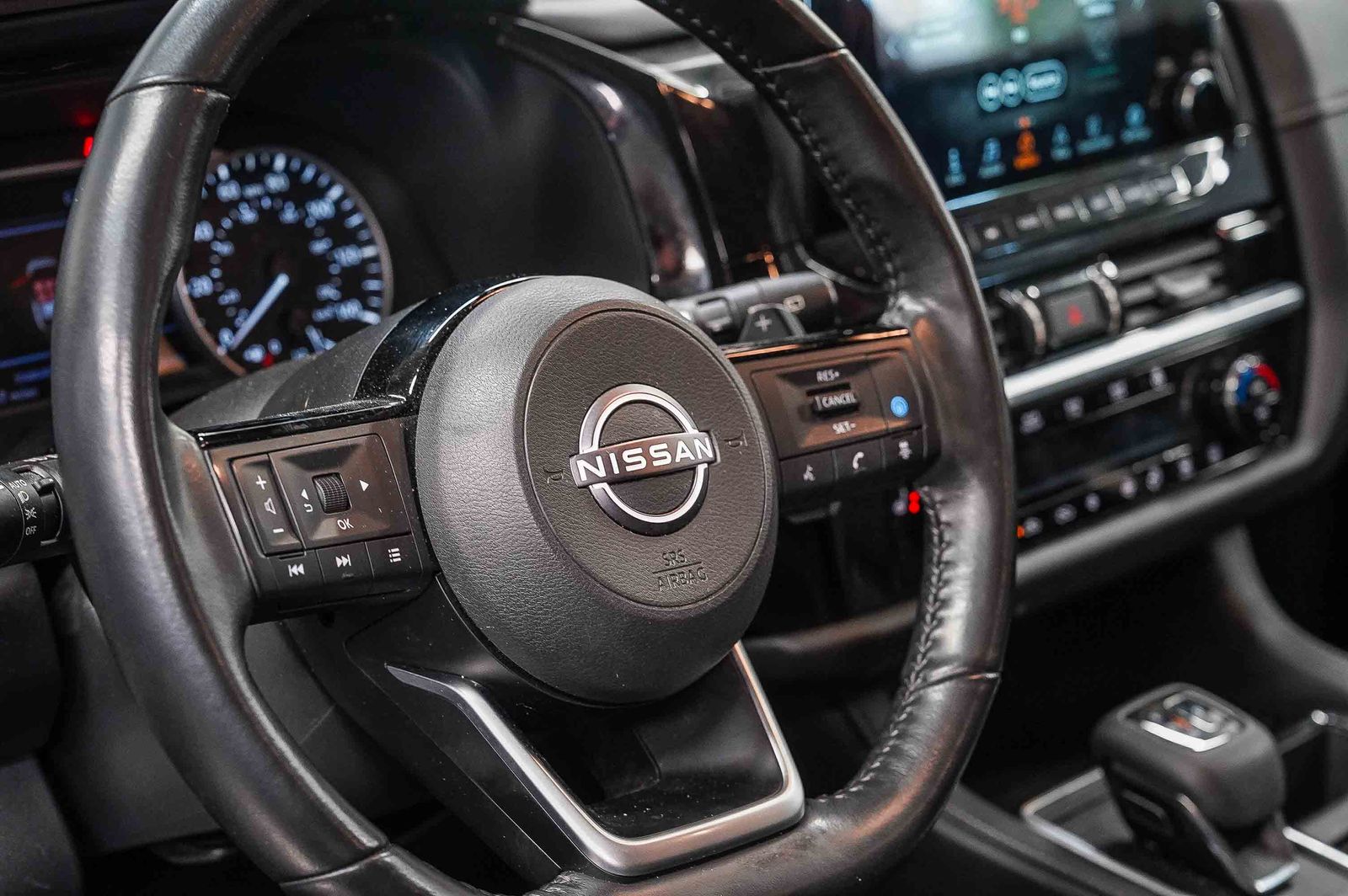 Thumbnail: 2022 Nissan Pathfinder - 20