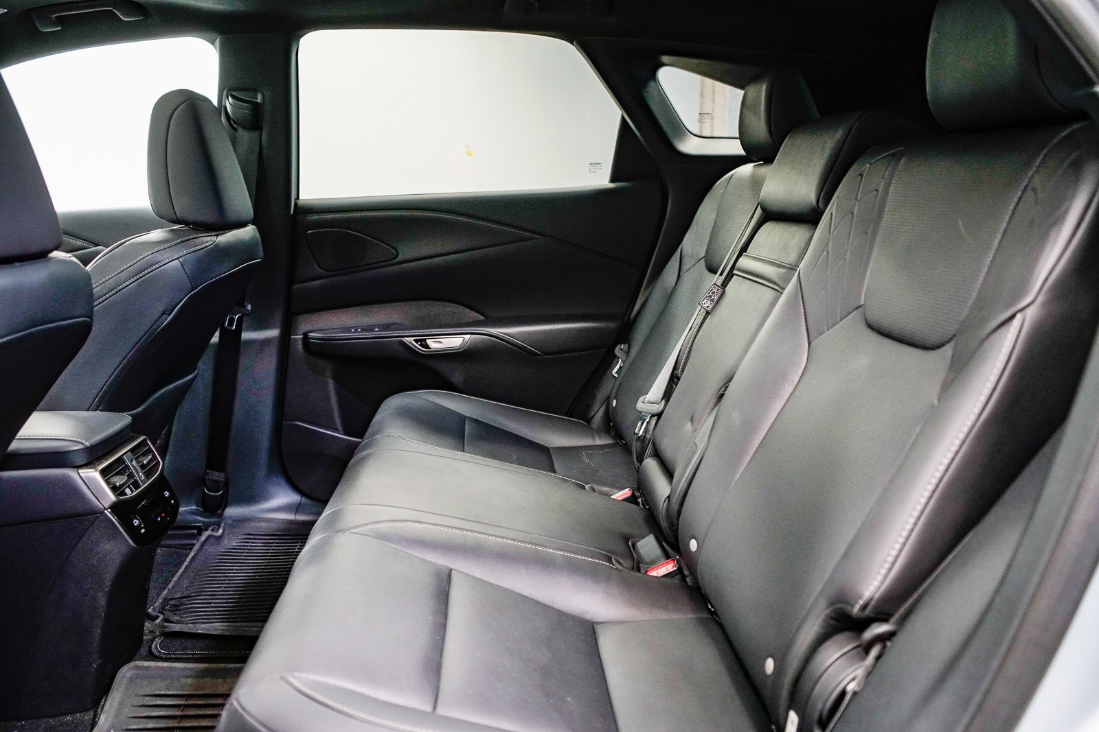 Thumbnail: 2024 Lexus RX - 18