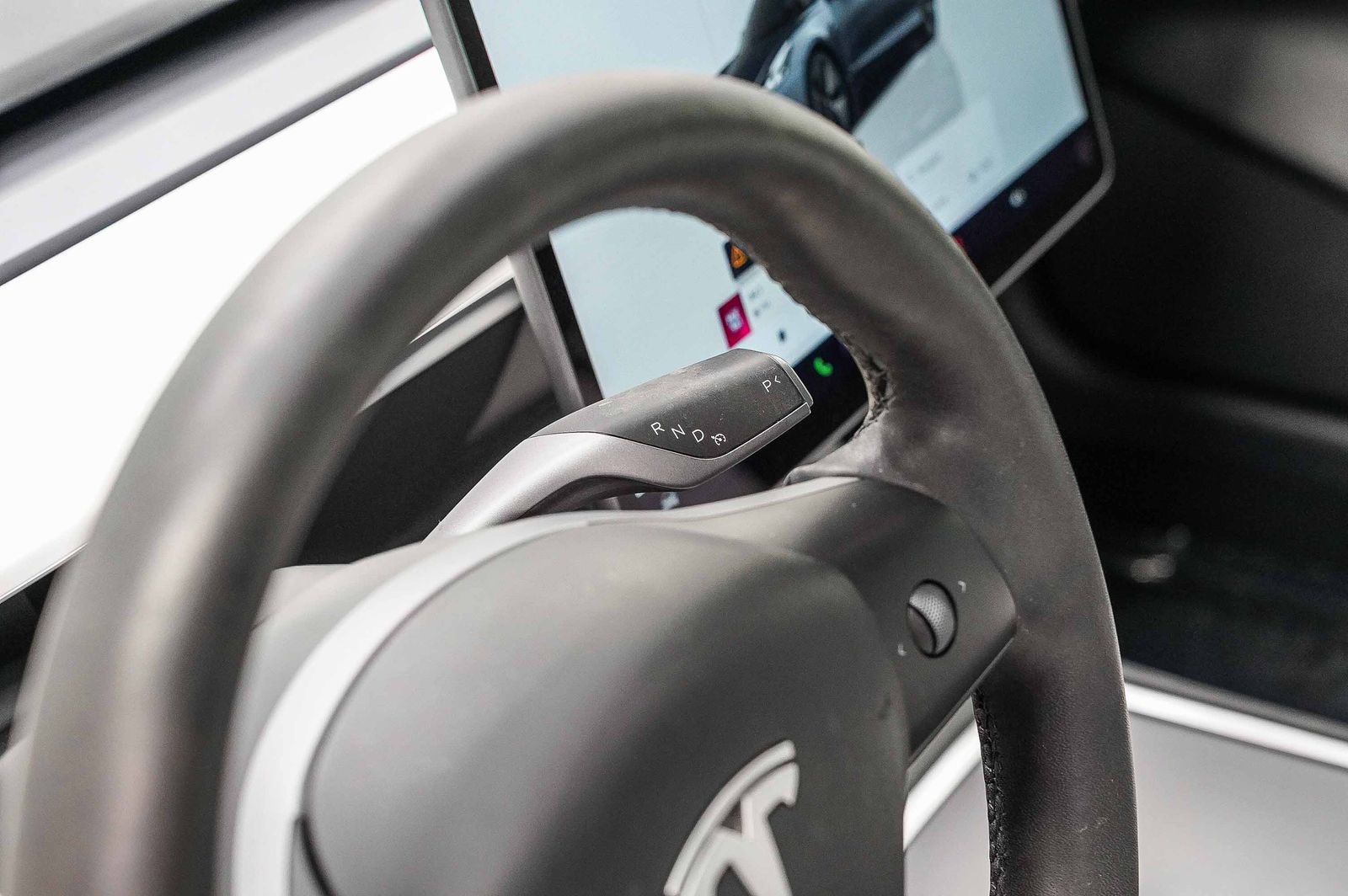 Thumbnail: 2023 Tesla Model 3 - 23