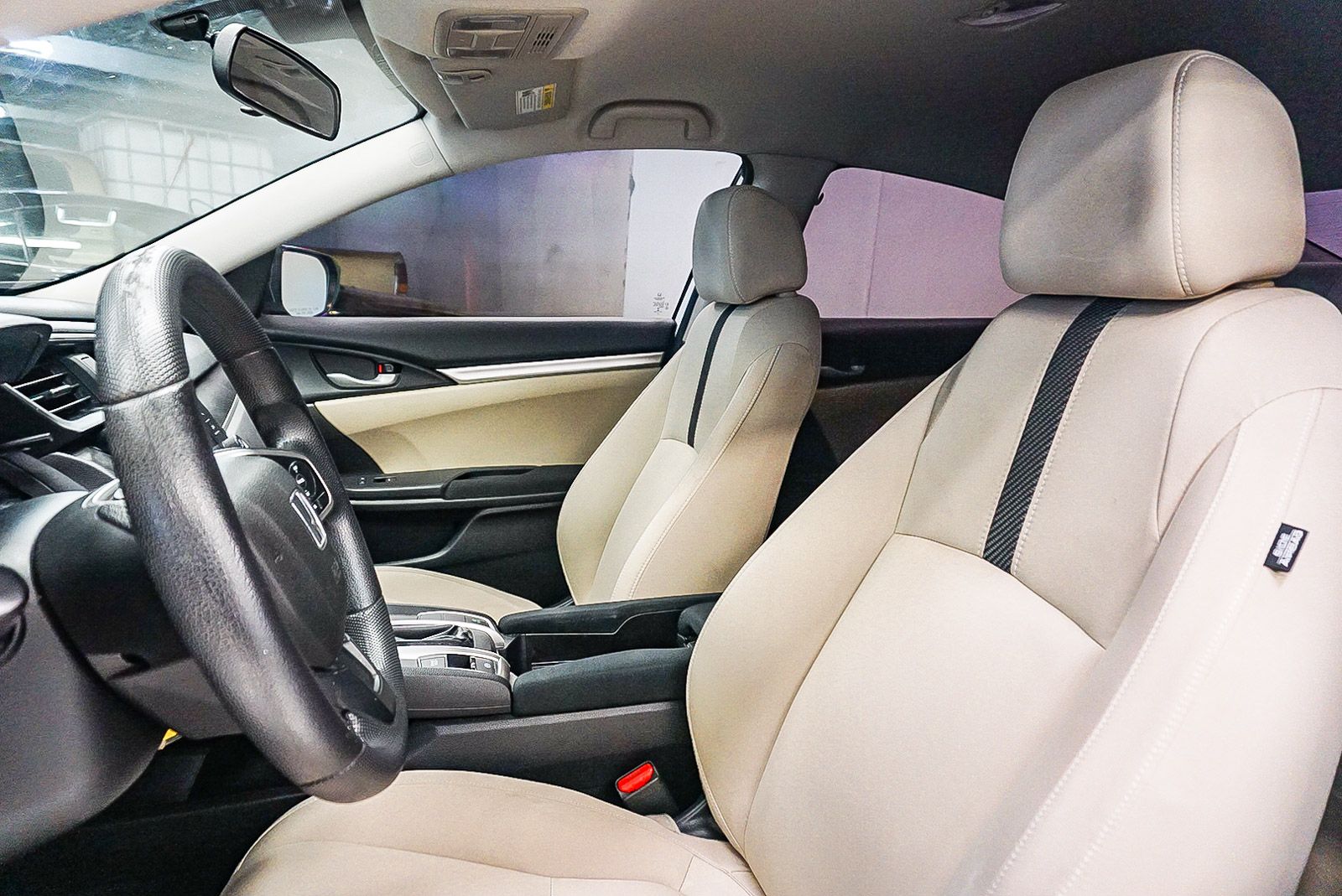 Thumbnail: 2016 Honda Civic - 18