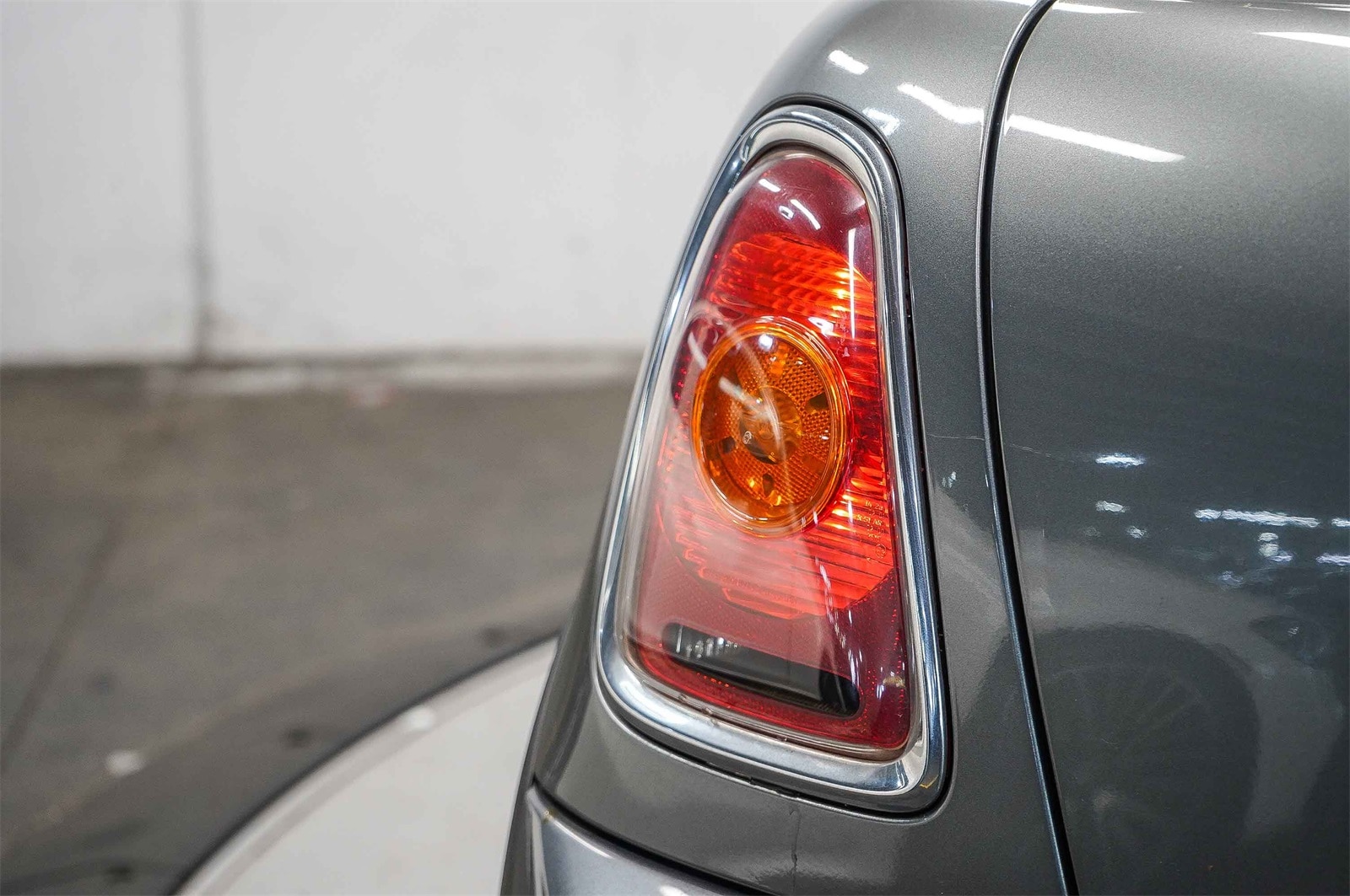 Thumbnail: 2009 MINI Cooper Hardtop - 11